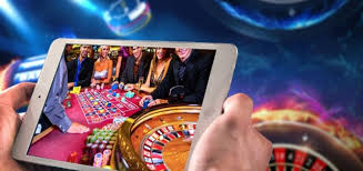 Онлайн казино 7Bit Casino
